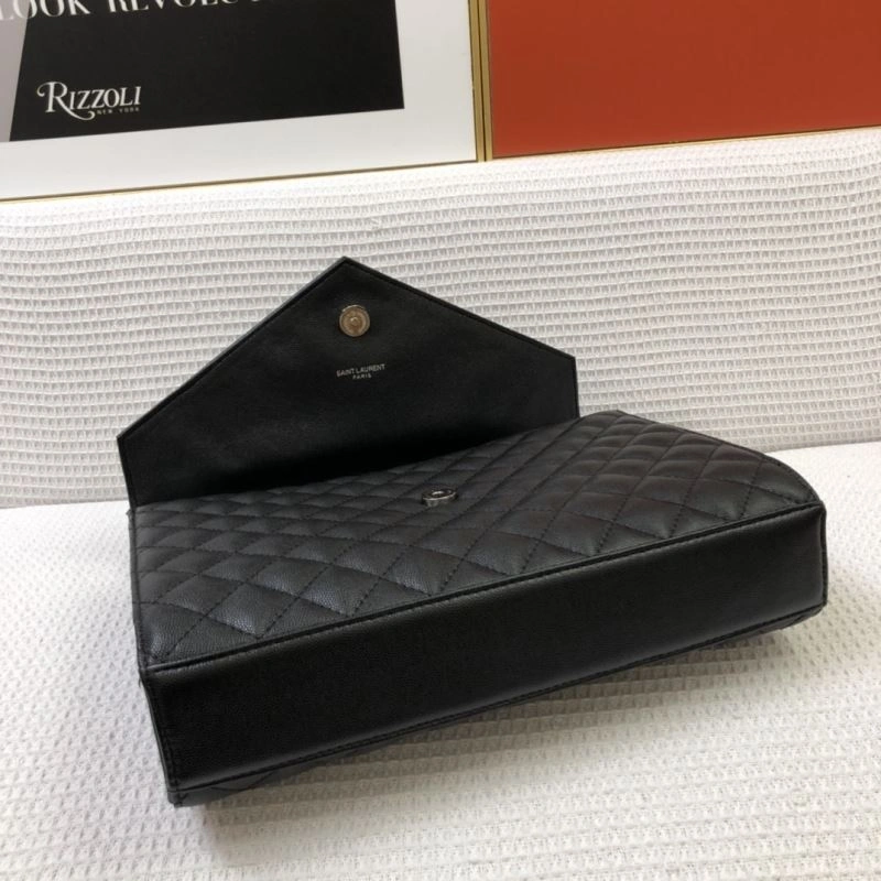 Youthful YSL Satchel Bags 81708