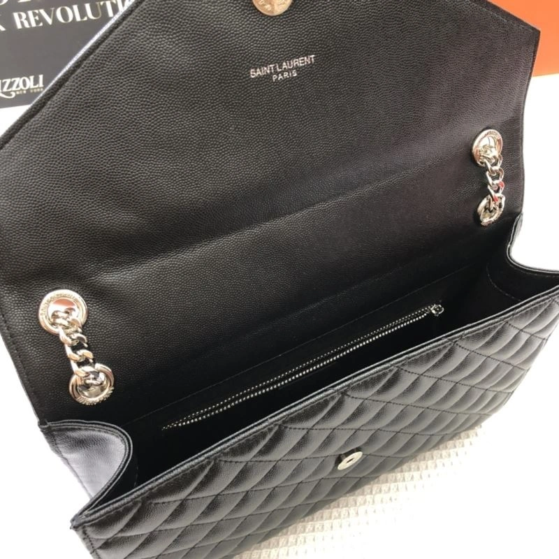 Youthful YSL Satchel Bags 81708