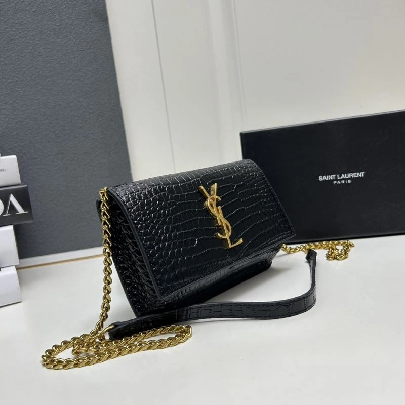 YSL Satchel Bags Functional 81710