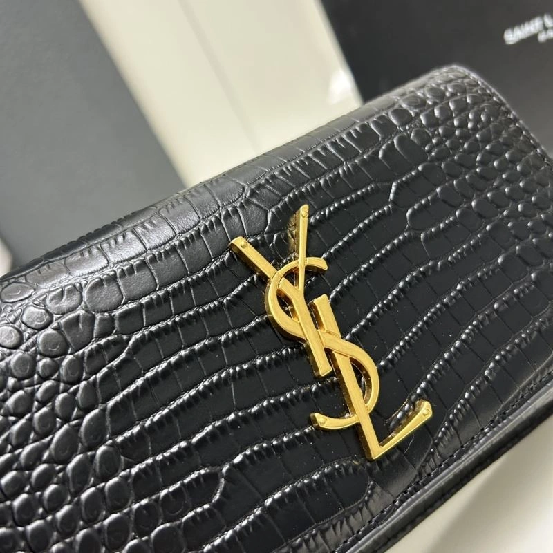 YSL Satchel Bags Functional 81710