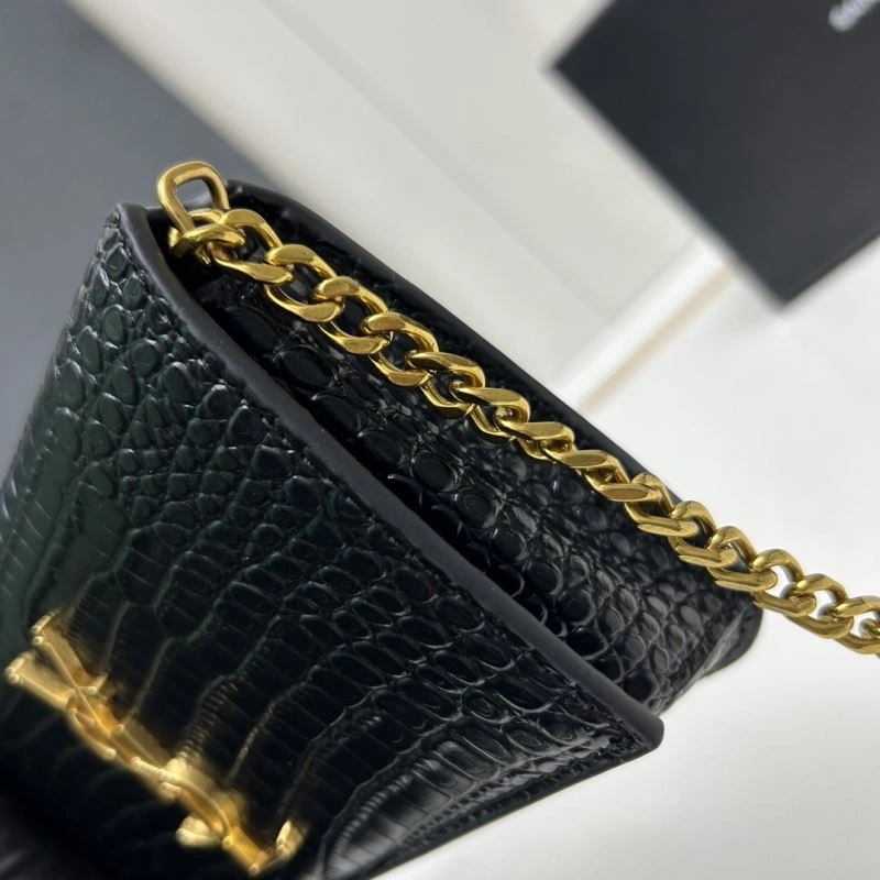 YSL Satchel Bags Functional 81710