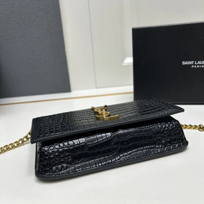 YSL Satchel Bags Functional 81710