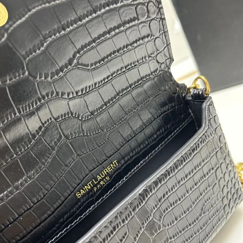 YSL Satchel Bags Functional 81710