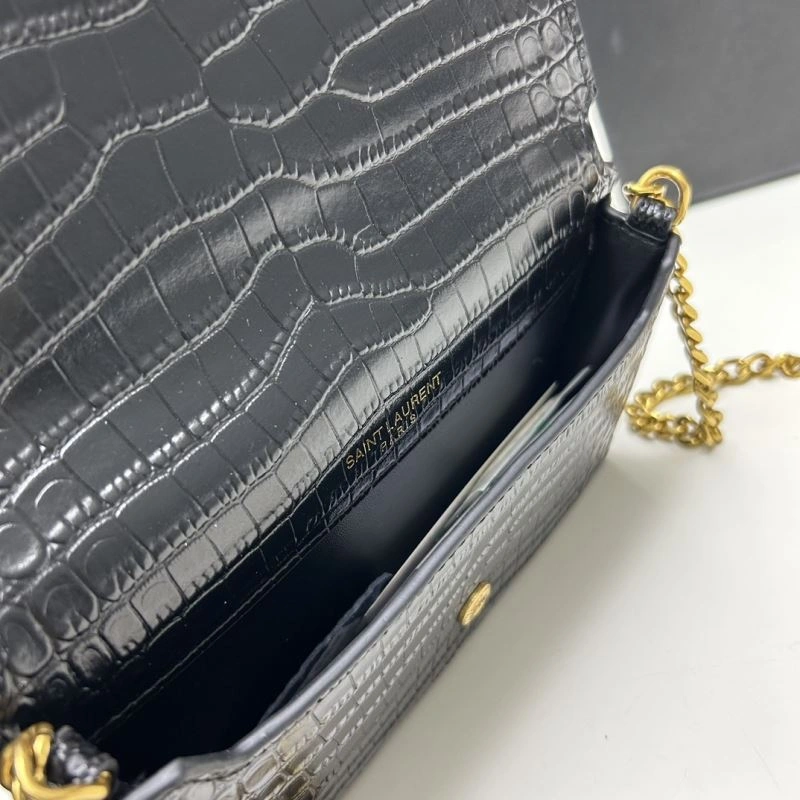 YSL Satchel Bags Functional 81710