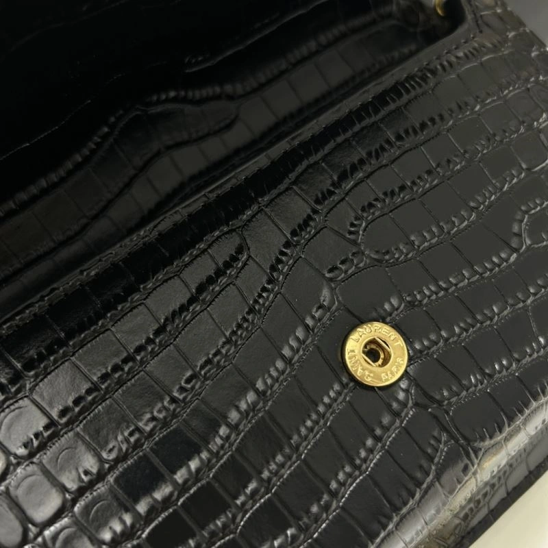 YSL Satchel Bags Functional 81710