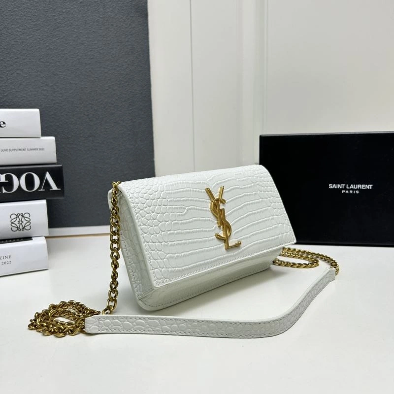 Cozy YSL Satchel Bags 81712