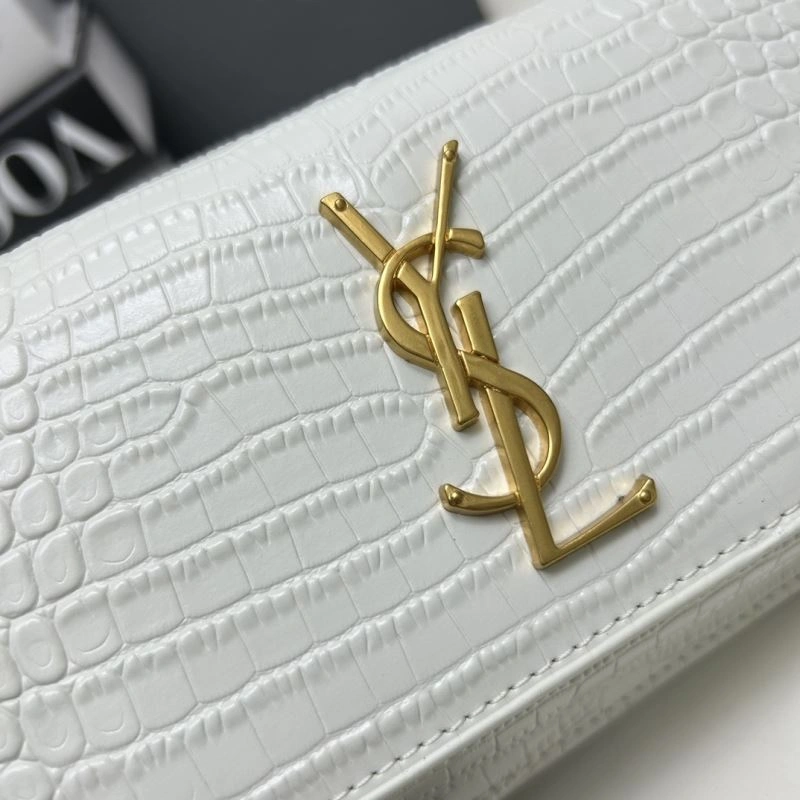 Cozy YSL Satchel Bags 81712