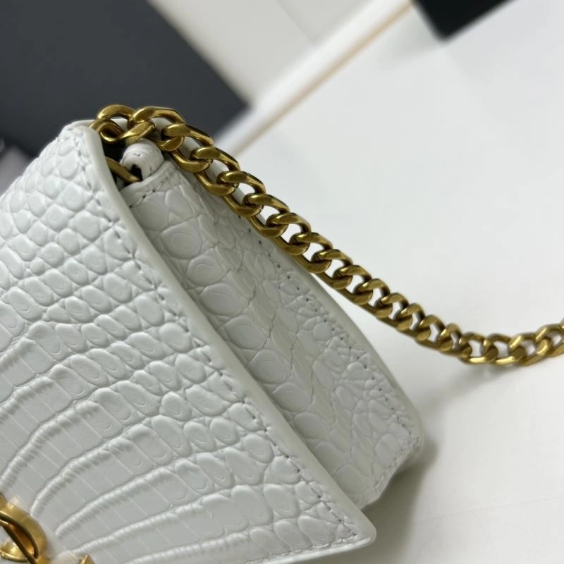 Cozy YSL Satchel Bags 81712