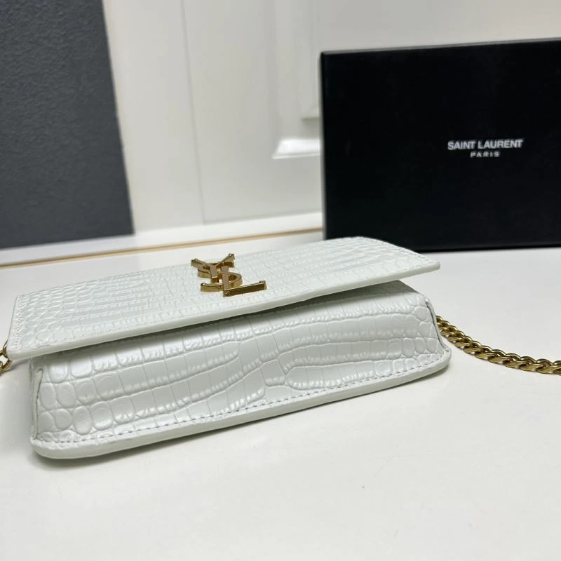 Cozy YSL Satchel Bags 81712