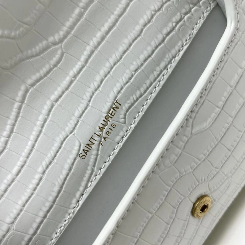 Cozy YSL Satchel Bags 81712