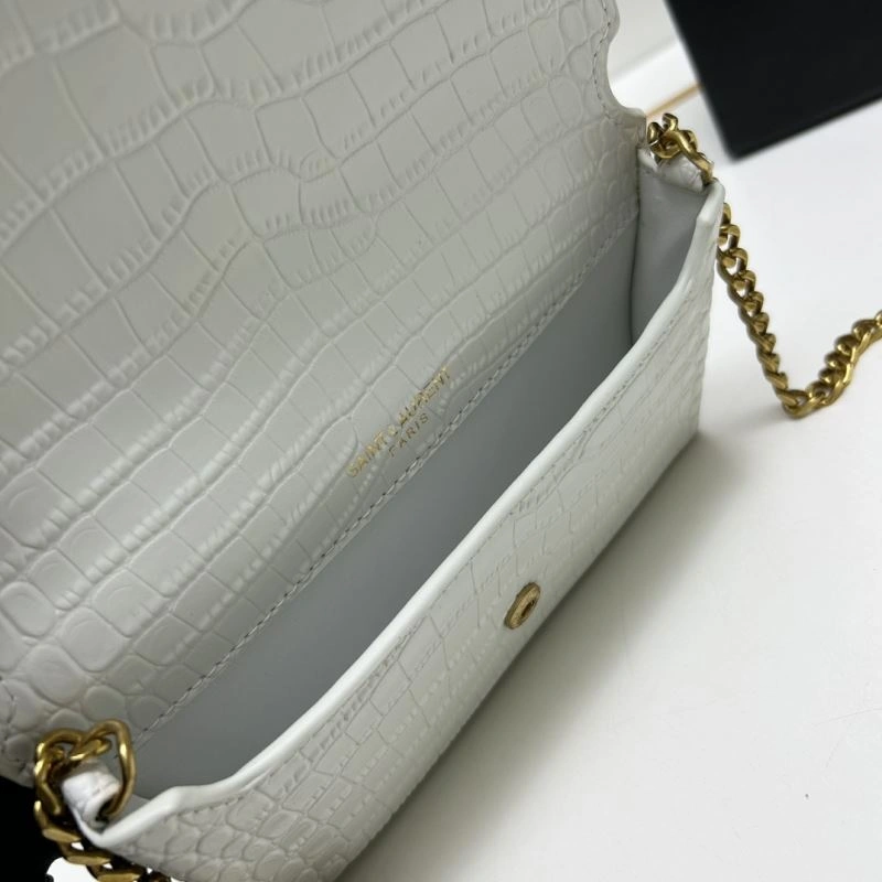 Cozy YSL Satchel Bags 81712