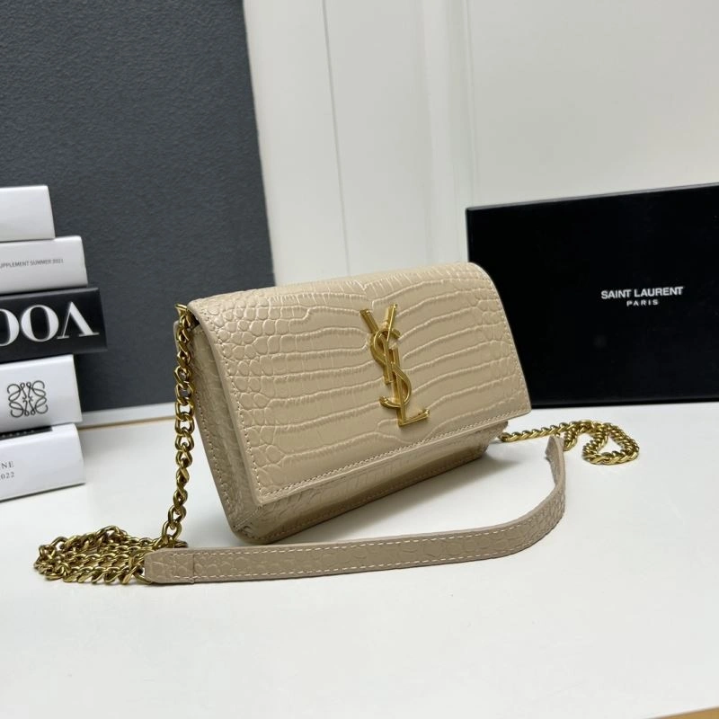 TechFriendly YSL Satchel Bags 81706