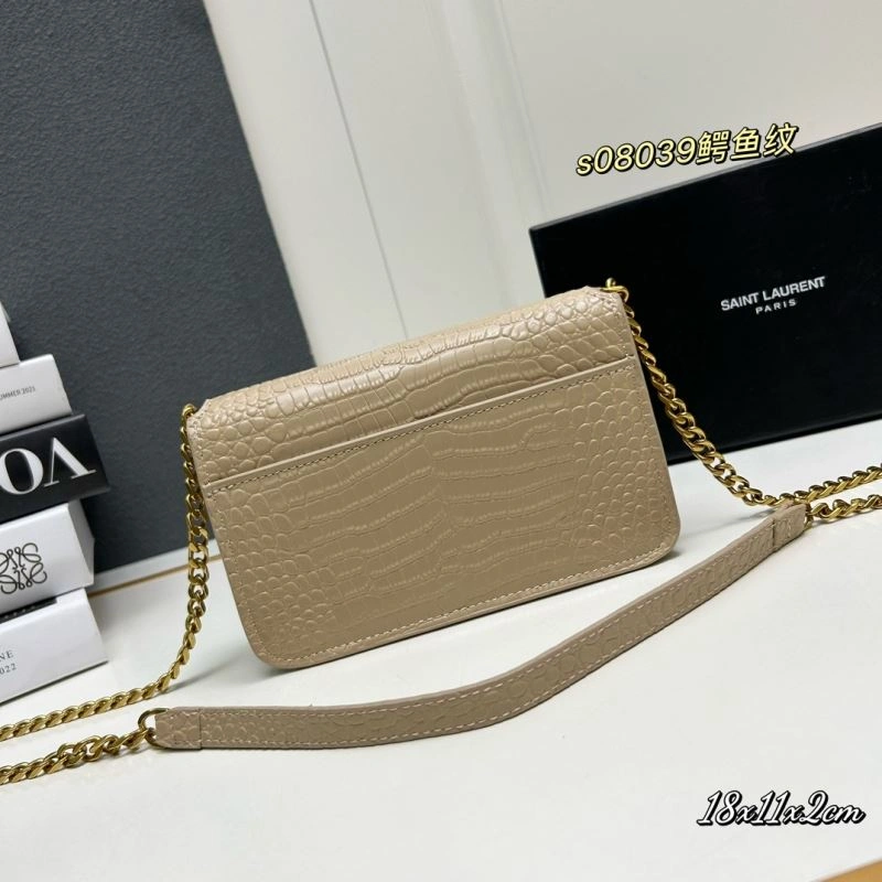 TechFriendly YSL Satchel Bags 81706