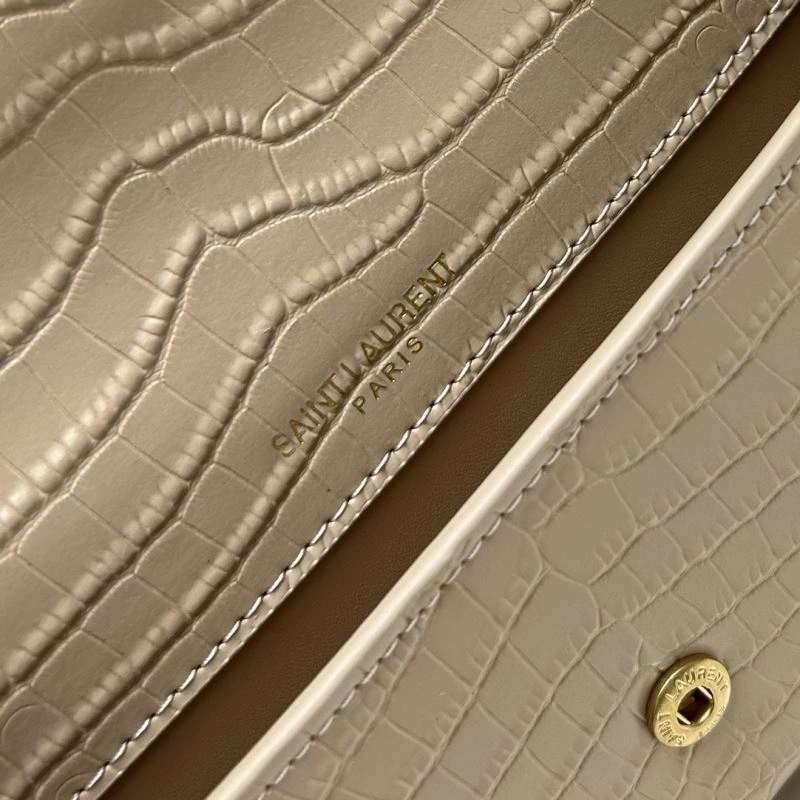 TechFriendly YSL Satchel Bags 81706