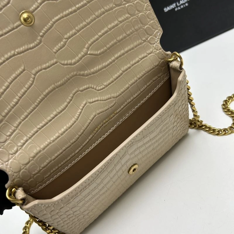 TechFriendly YSL Satchel Bags 81706