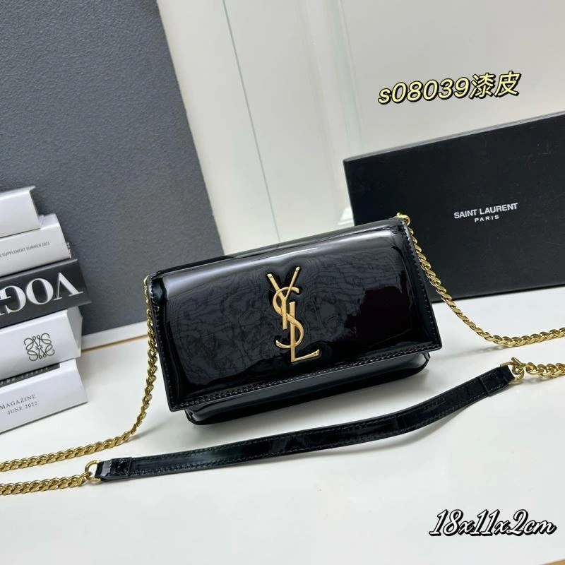 YSL Satchel Bags Premium 81709