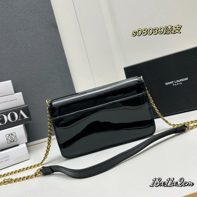YSL Satchel Bags Premium 81709