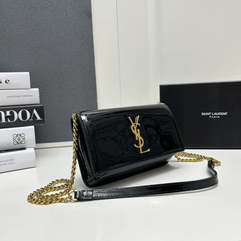 YSL Satchel Bags Premium 81709