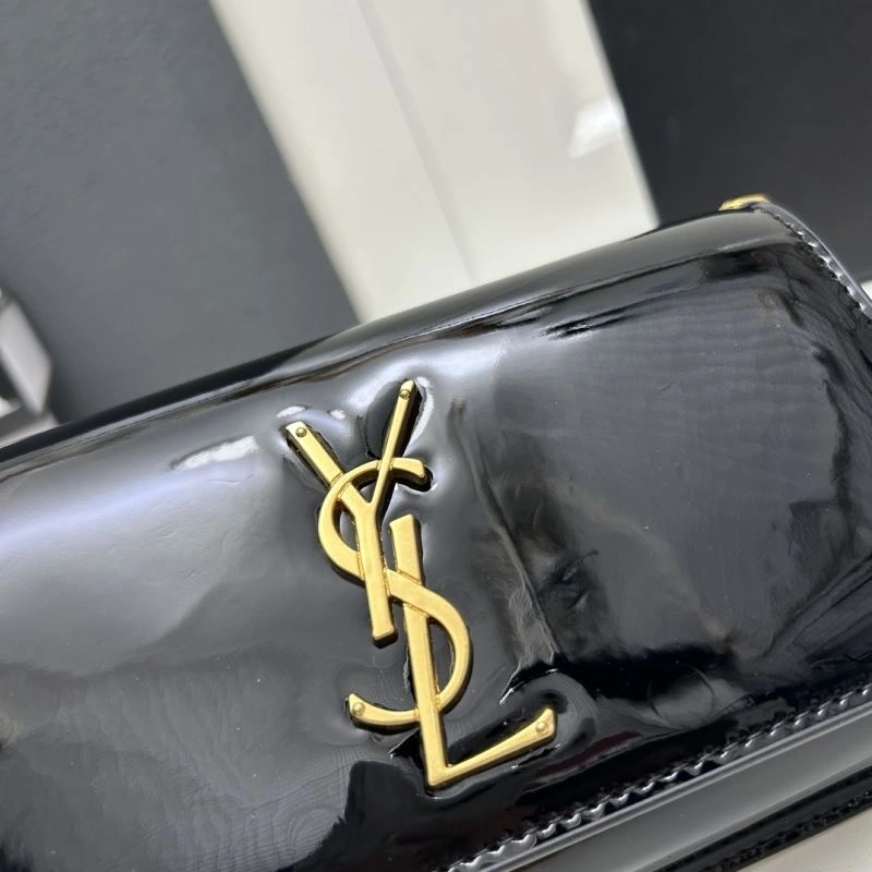 YSL Satchel Bags Premium 81709
