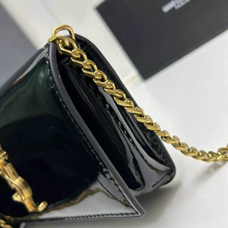 YSL Satchel Bags Premium 81709