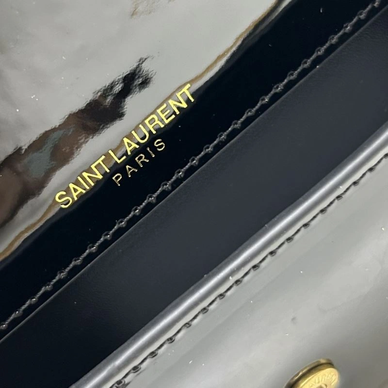 YSL Satchel Bags Premium 81709