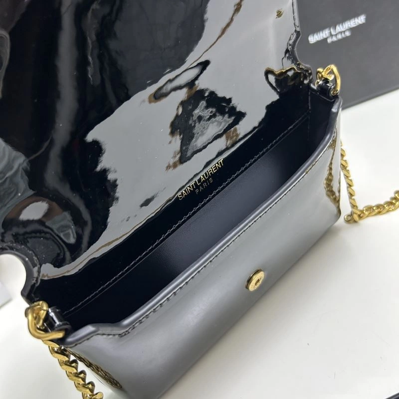 YSL Satchel Bags Premium 81709
