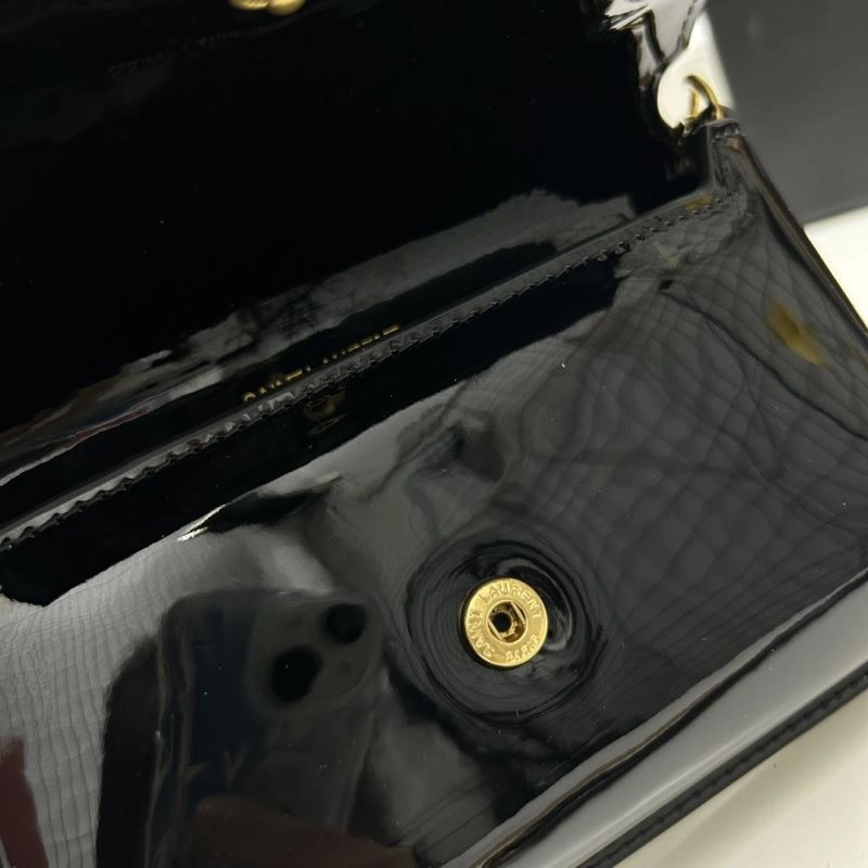 YSL Satchel Bags Premium 81709