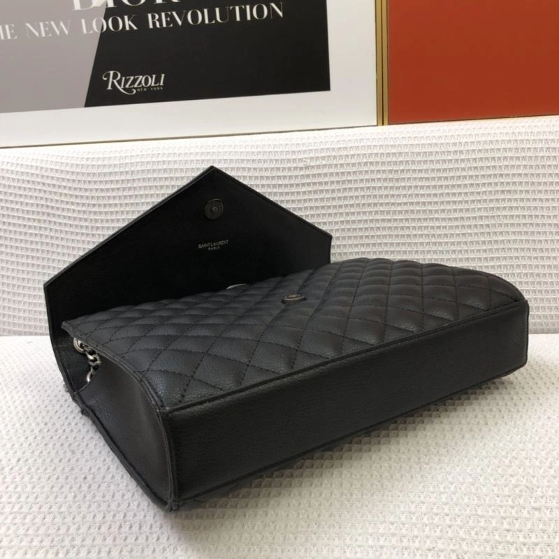 YSL Satchel Bags Breathable 81818