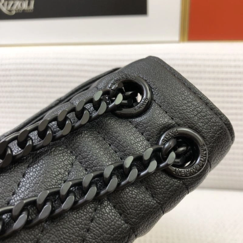 Tailored YSL Satchel Bags 81700
