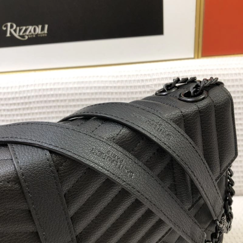 Tailored YSL Satchel Bags 81700