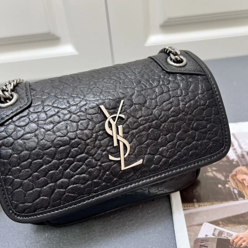 YSL Satchel Bags ZeroBulk 81725