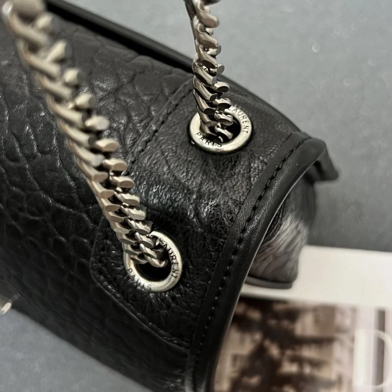 YSL Satchel Bags ZeroBulk 81725