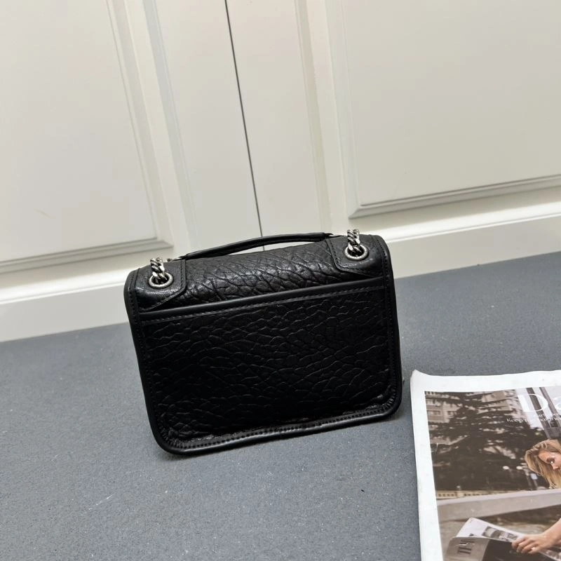 YSL Satchel Bags ZeroBulk 81725