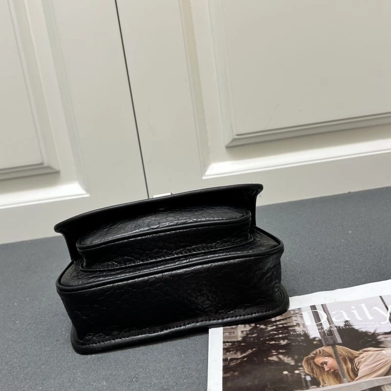 YSL Satchel Bags ZeroBulk 81725