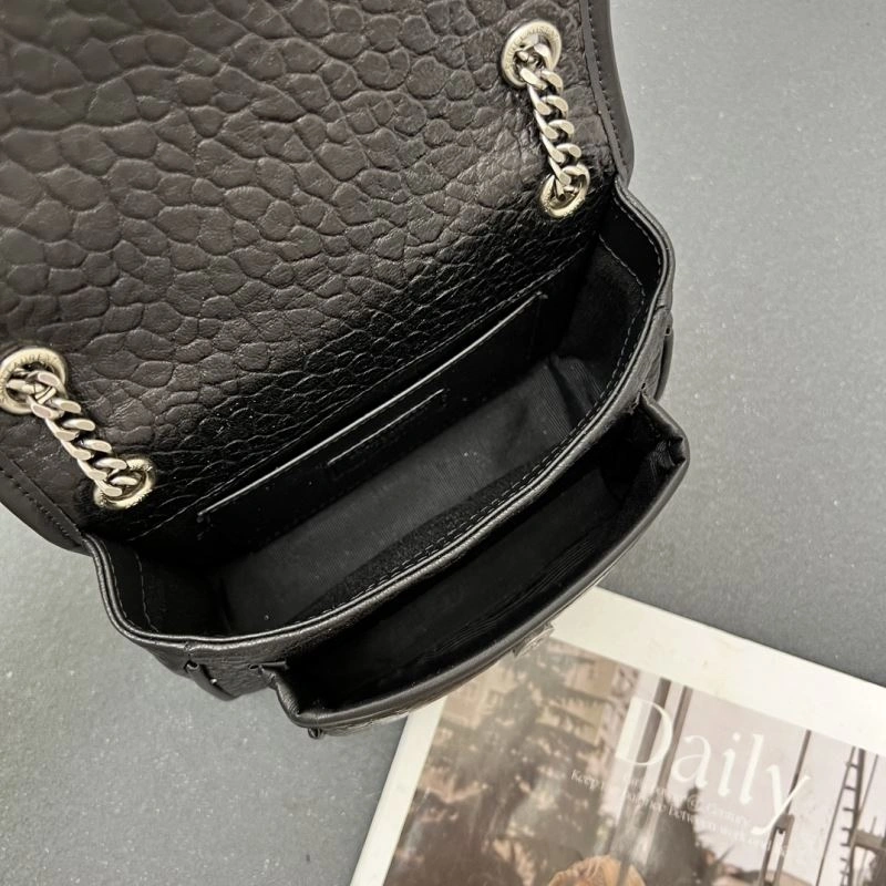 YSL Satchel Bags ZeroBulk 81725
