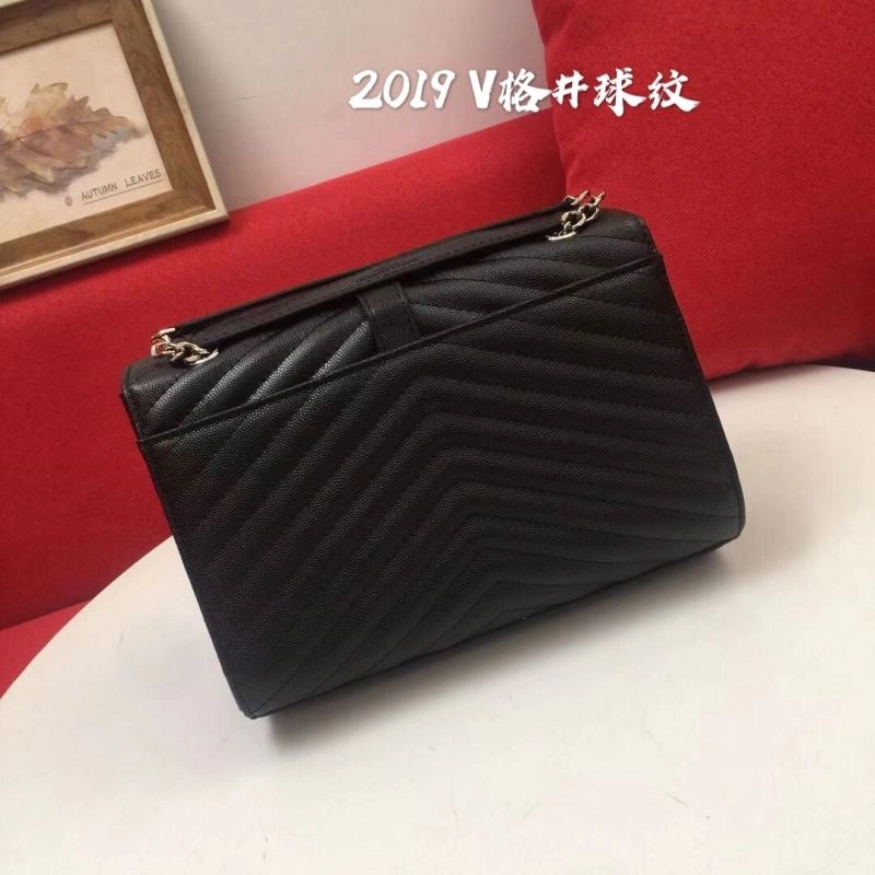 YSL Satchel Bags TimelessDesign 78923