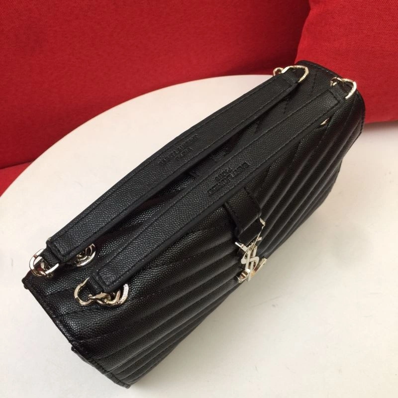 YSL Satchel Bags TimelessDesign 78923