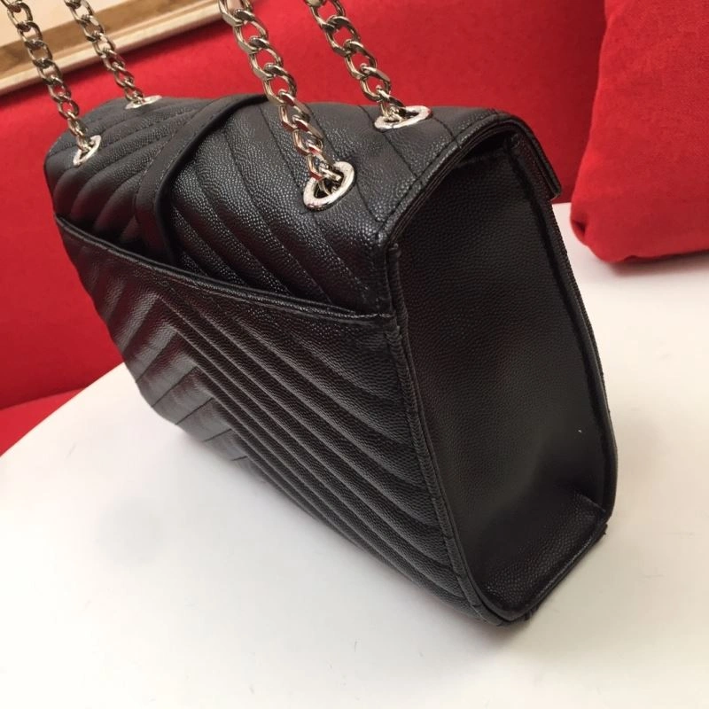 YSL Satchel Bags TimelessDesign 78923