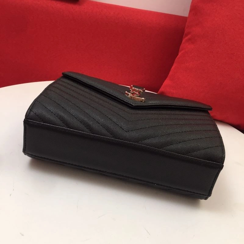 YSL Satchel Bags TimelessDesign 78923