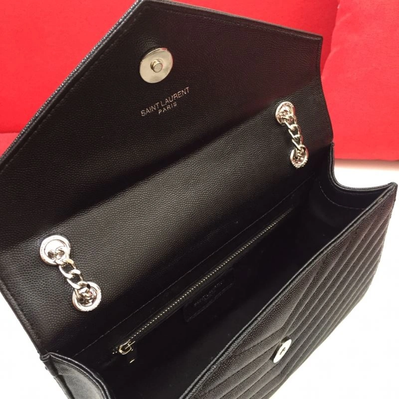 YSL Satchel Bags TimelessDesign 78923