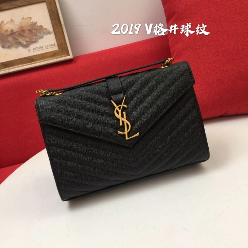 YSL Satchel Bags HighQuality 78862