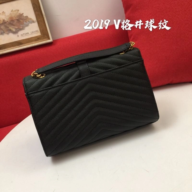 YSL Satchel Bags HighQuality 78862