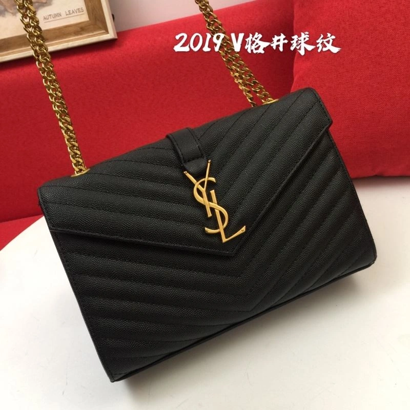 YSL Satchel Bags HighQuality 78862