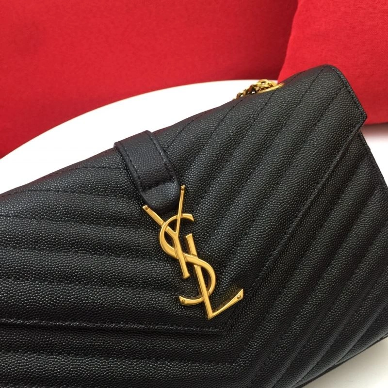 YSL Satchel Bags HighQuality 78862