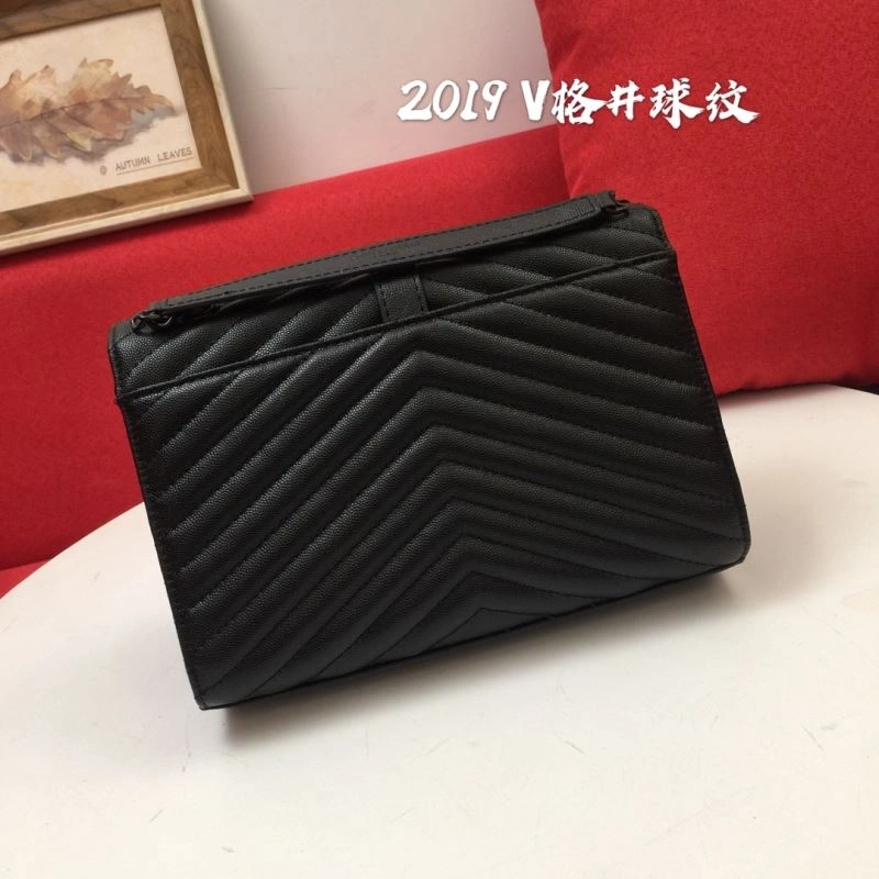 YSL Satchel Bags Unique 81702