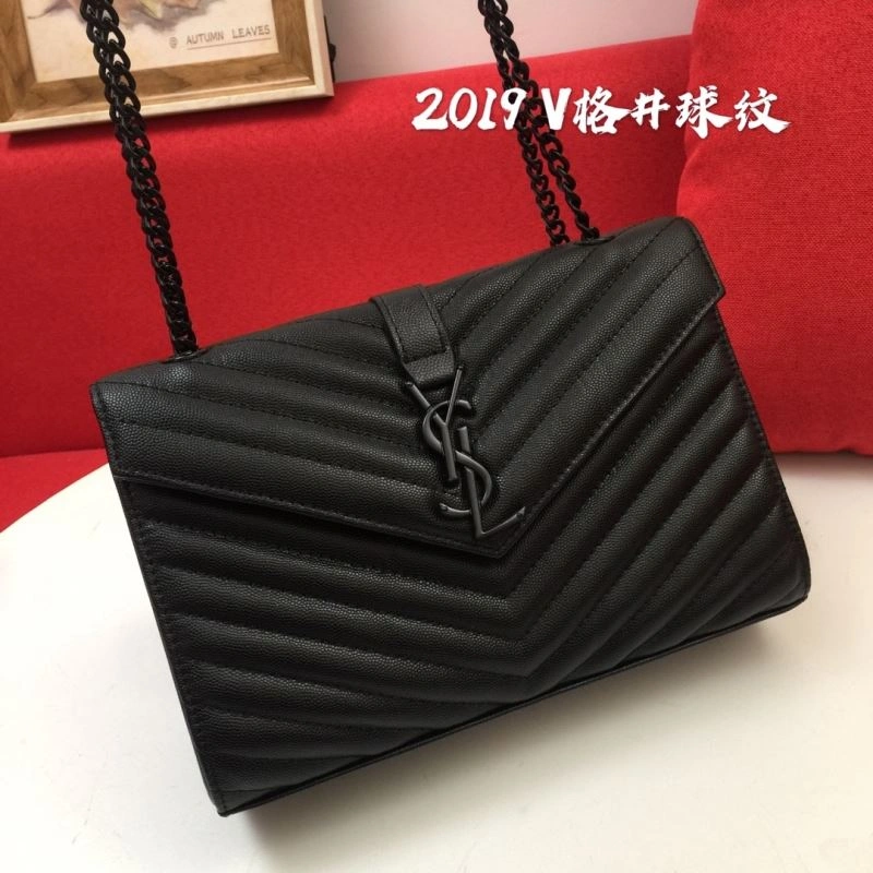 YSL Satchel Bags Unique 81702