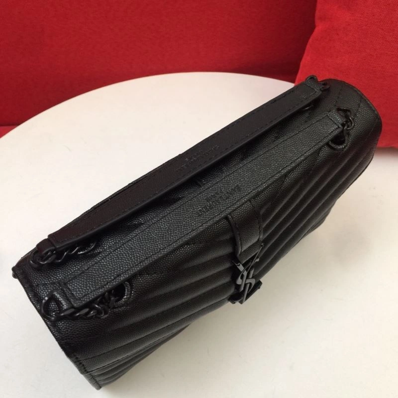 YSL Satchel Bags Unique 81702