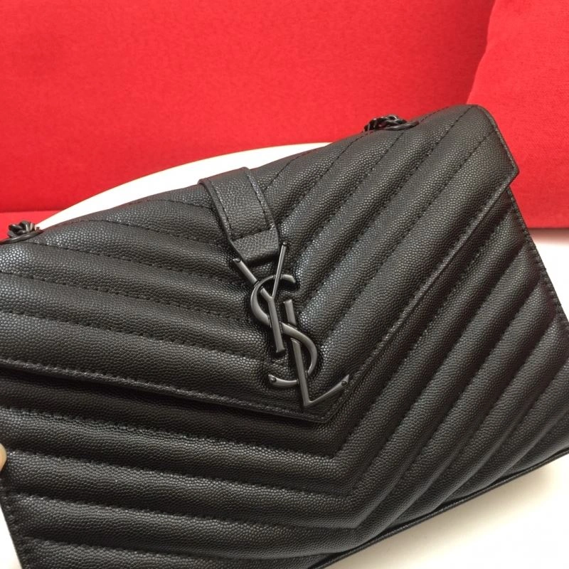 YSL Satchel Bags Unique 81702