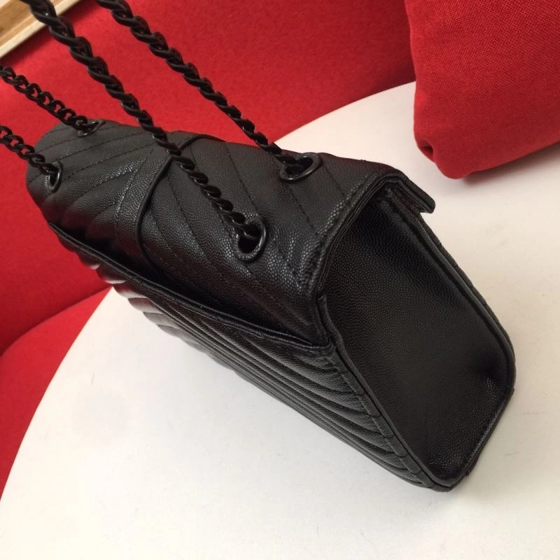 YSL Satchel Bags Unique 81702