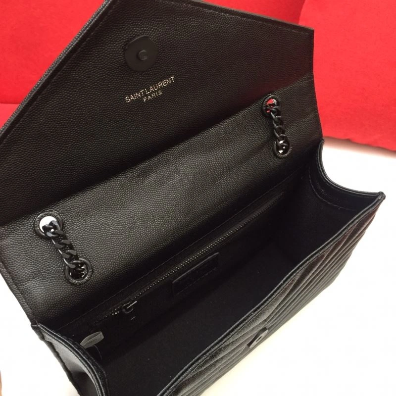 YSL Satchel Bags Unique 81702